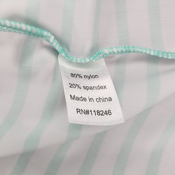 Cabana Life Shift Dress UPF 50, Womens Small - Picture 7 of 8